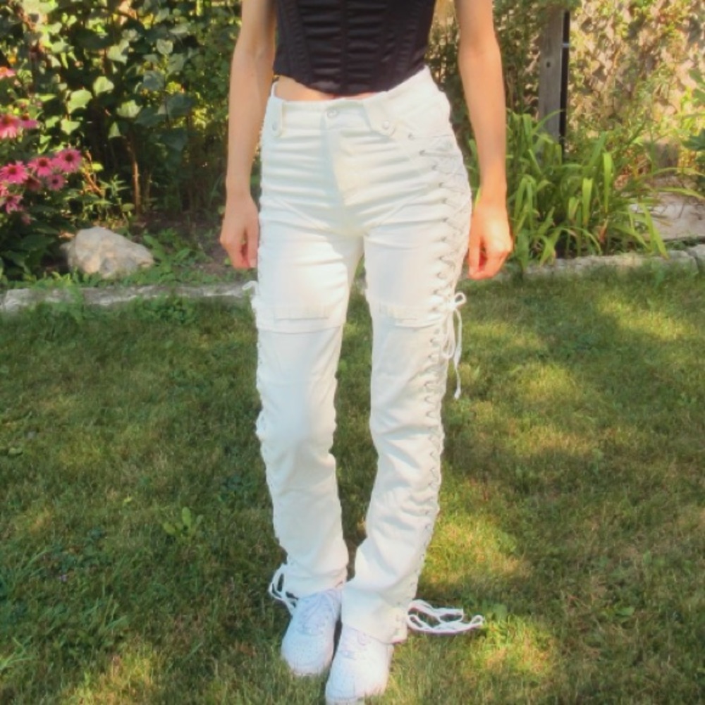 I.AM.GIA holly pants